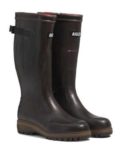Aigle Parcours 3 NeoMesh Wellington Boots