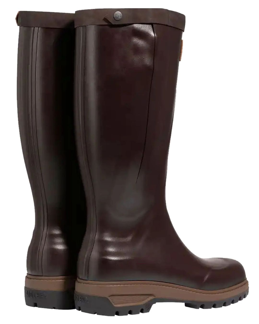 Aigle Parcours 3 NeoMesh Wellington Boots