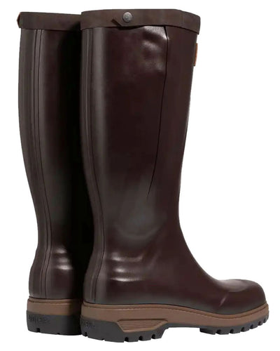 Aigle Parcours 3 NeoMesh Wellington Boots