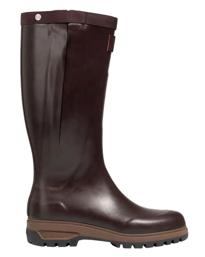 Aigle Parcours 3 NeoMesh Wellington Boots