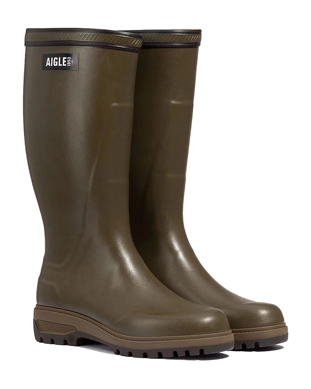 Aigle Parcours 3 NeoMesh Wellington Boots