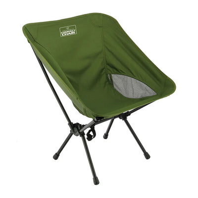 Angling Pursuits Compact Chair