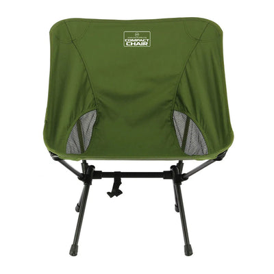 Angling Pursuits Compact Chair
