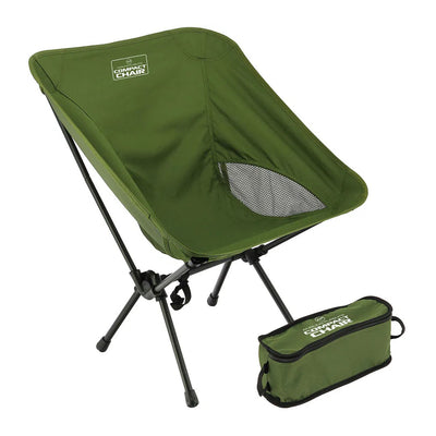 Angling Pursuits Compact Chair