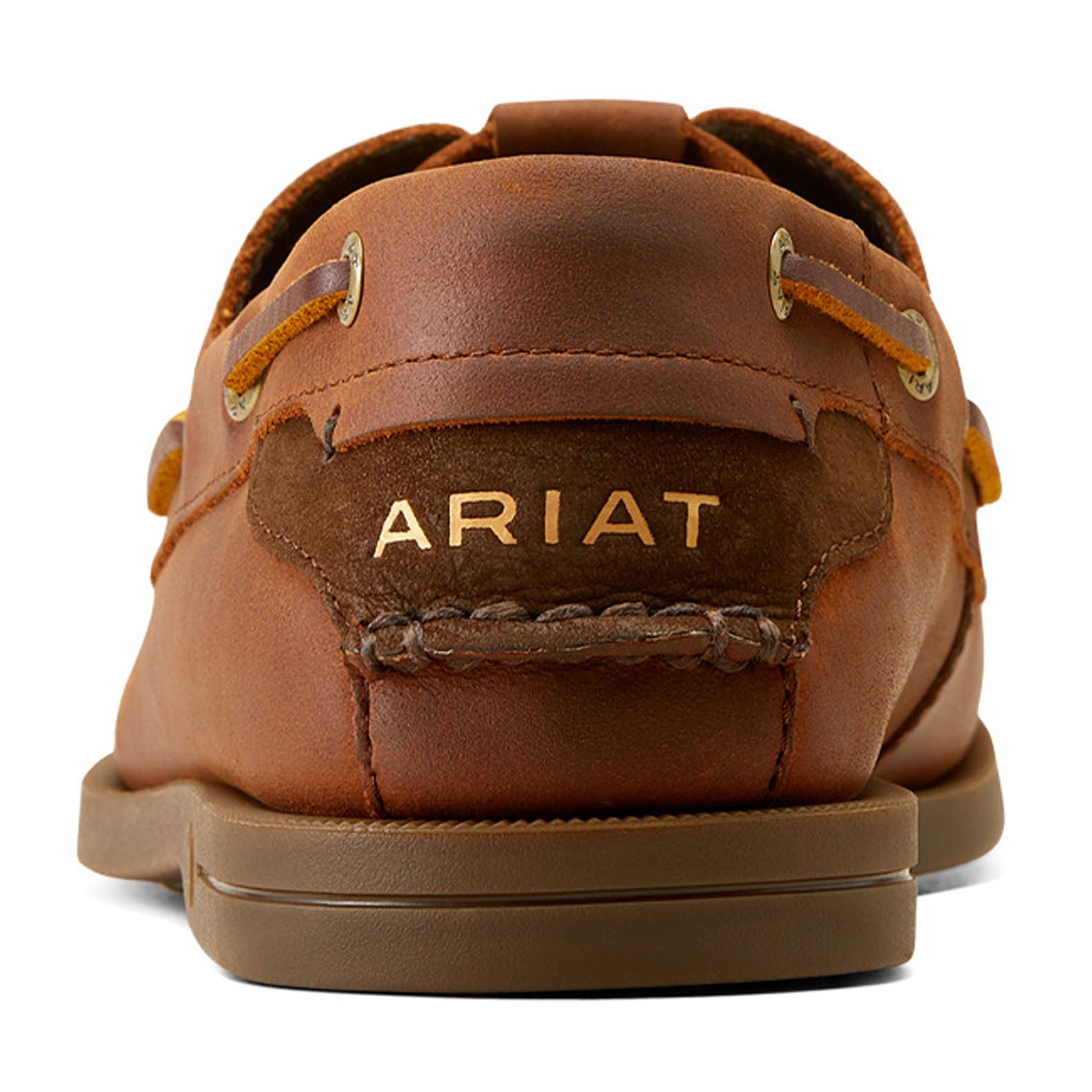 Ariat Antigua Boat Shoes