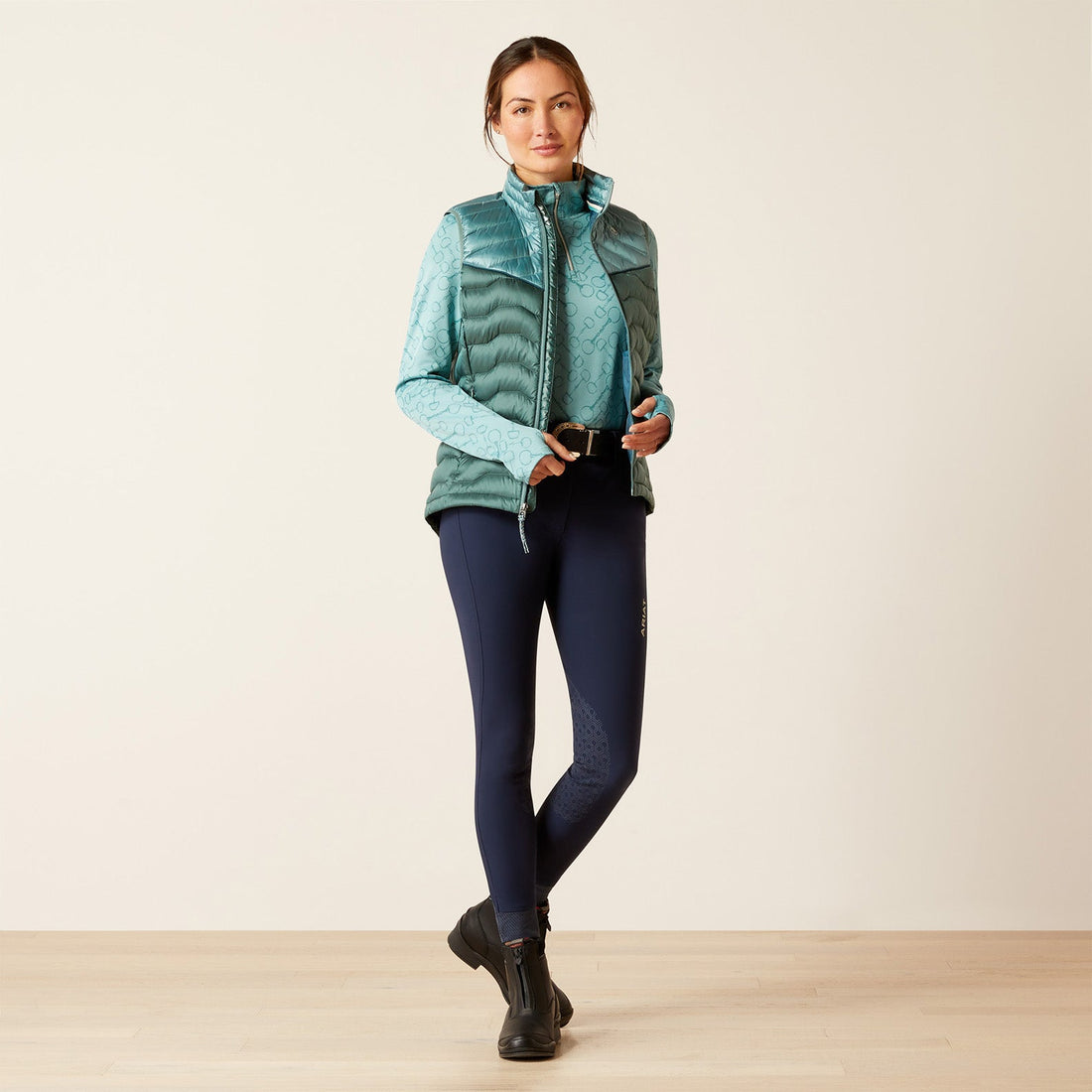 Ariat Ideal Down Gilet
