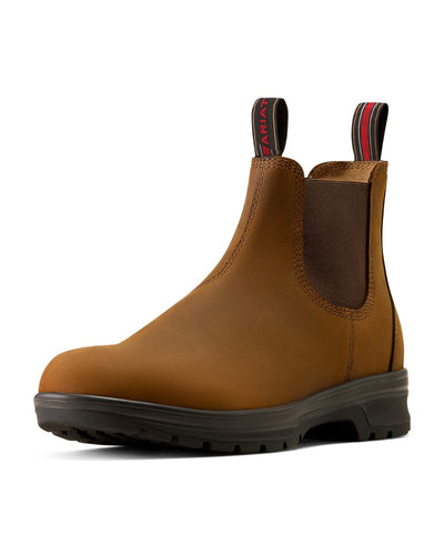 Ariat Mens Cooper Chelsea Boots