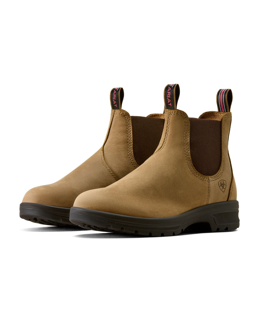 Ariat Womens Cooper Chelsea Boots