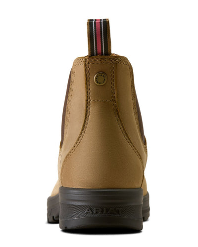Ariat Womens Cooper Chelsea Boots