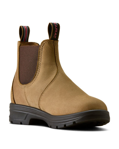 Ariat Womens Cooper Chelsea Boots