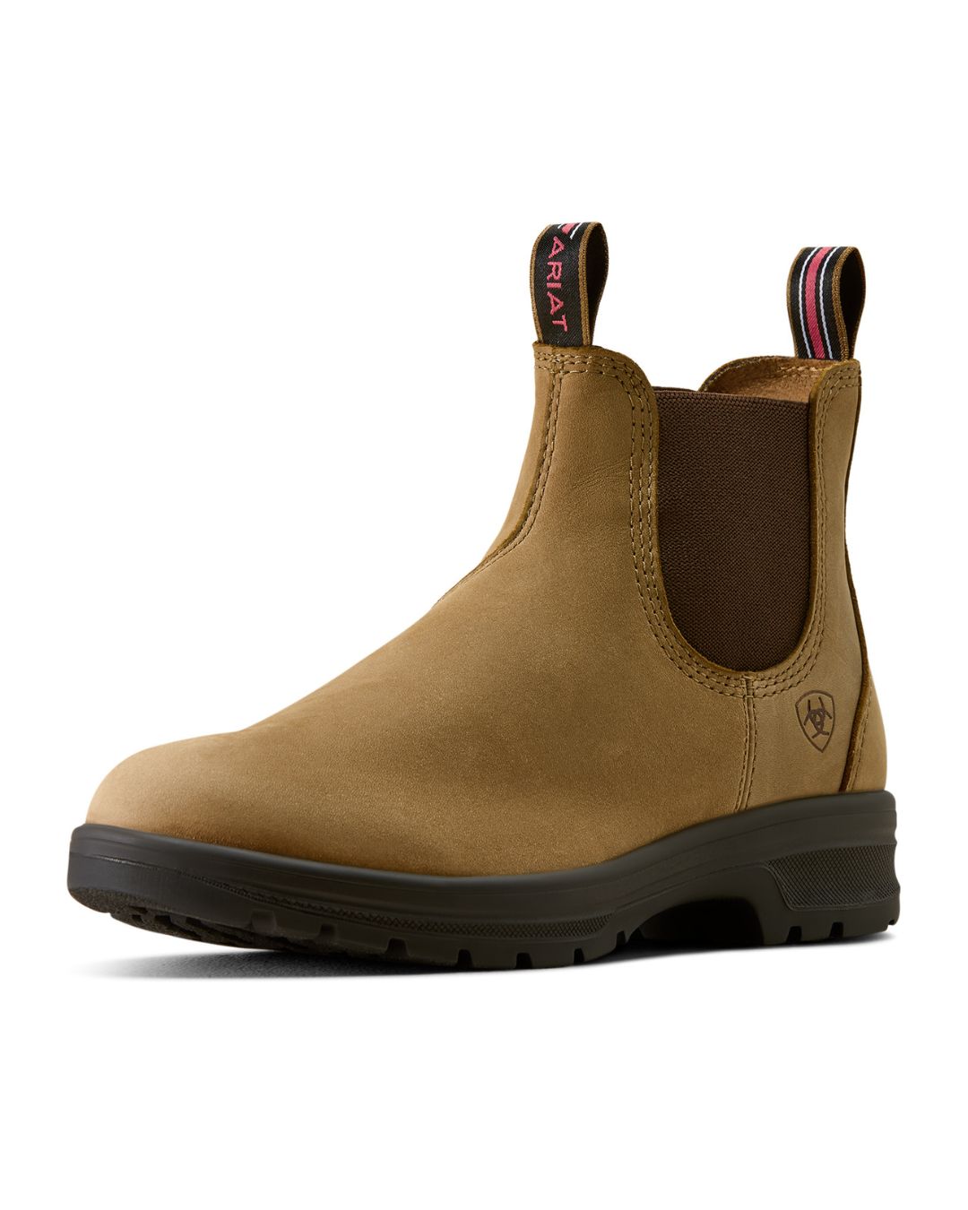 Ariat Womens Cooper Chelsea Boots