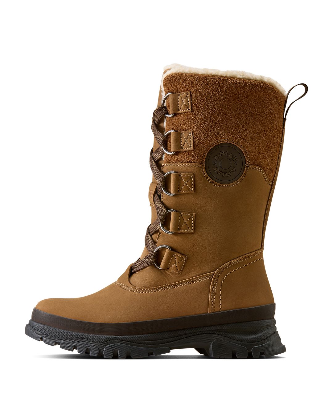 Ariat Womens Wetherby Waterproof Insulated Boot