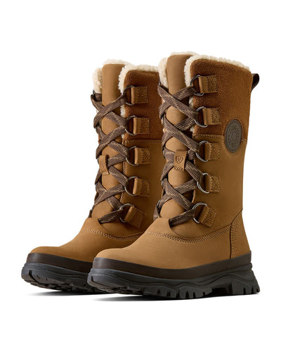Ariat Womens Wetherby Waterproof Insulated Boot