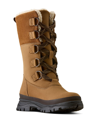 Ariat Womens Wetherby Waterproof Insulated Boot