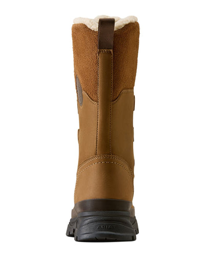 Ariat Womens Wetherby Waterproof Insulated Boot