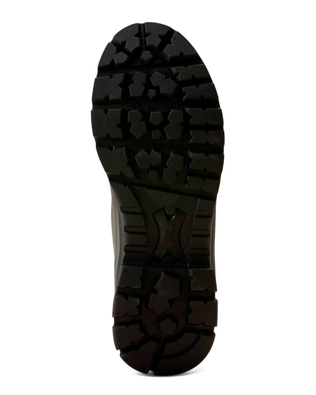 Ariat Womens Woodstock Rubber Boot