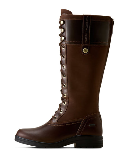 Ariat Womens Wythburn H20 Waterproof Boot