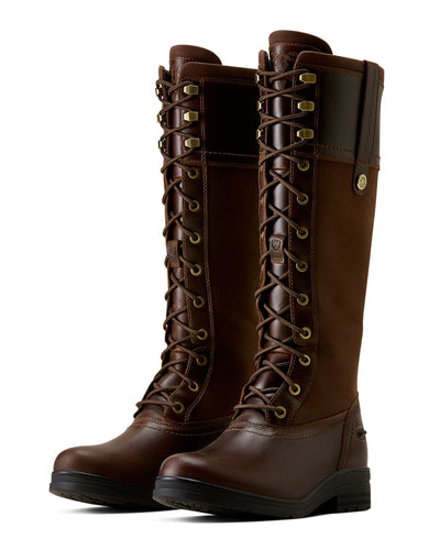 Ariat Womens Wythburn H20 Waterproof Boot