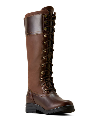 Ariat Womens Wythburn H20 Waterproof Boot