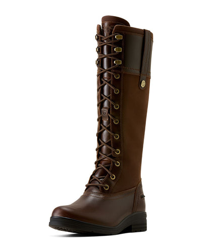 Ariat Womens Wythburn H20 Waterproof Boot