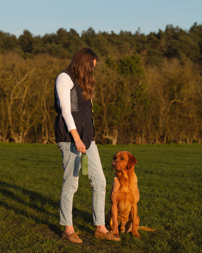 New Forest Ladies Dog Training Vest II