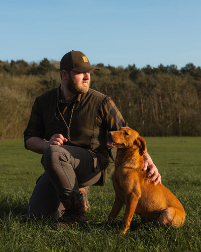 New Forest Premium Tattersall Shirt
