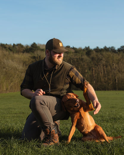 New Forest Woodland Trousers