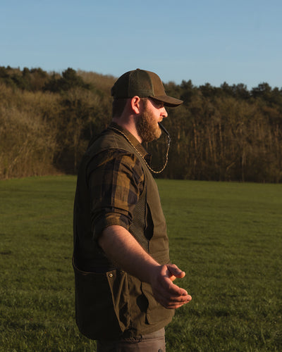 New Forest Premium Tattersall Shirt