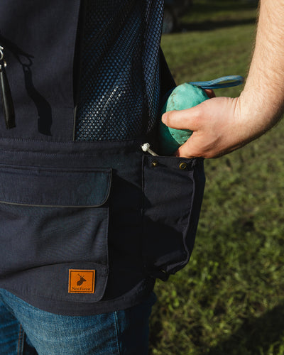 New Forest Dog Training Vest II