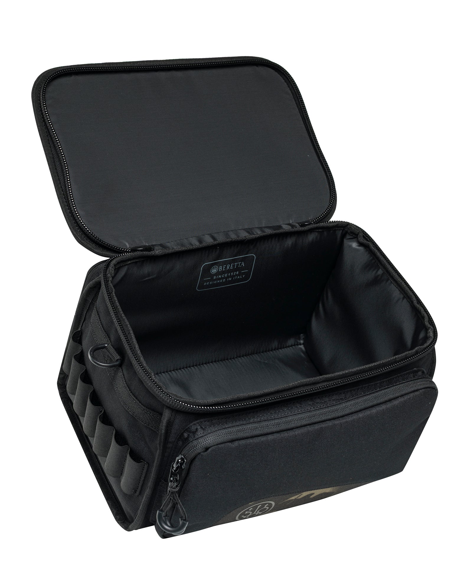 Beretta 500 Year Anniversary Limited Edition GameKeeper EVO Cart. Bag 150