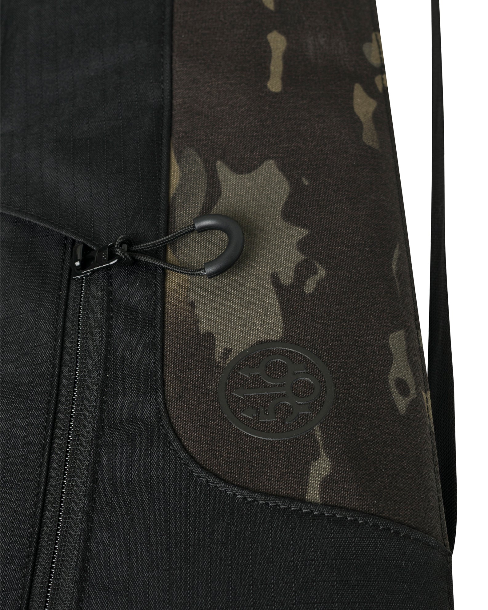 Beretta 500 Year Anniversary Limited Edition GameKeeper EVO Gun Case 128cm