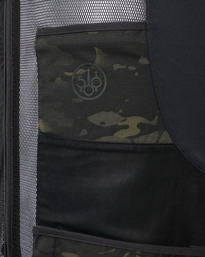 Beretta 500 Year Anniversary Limited Edition Multicam Vest