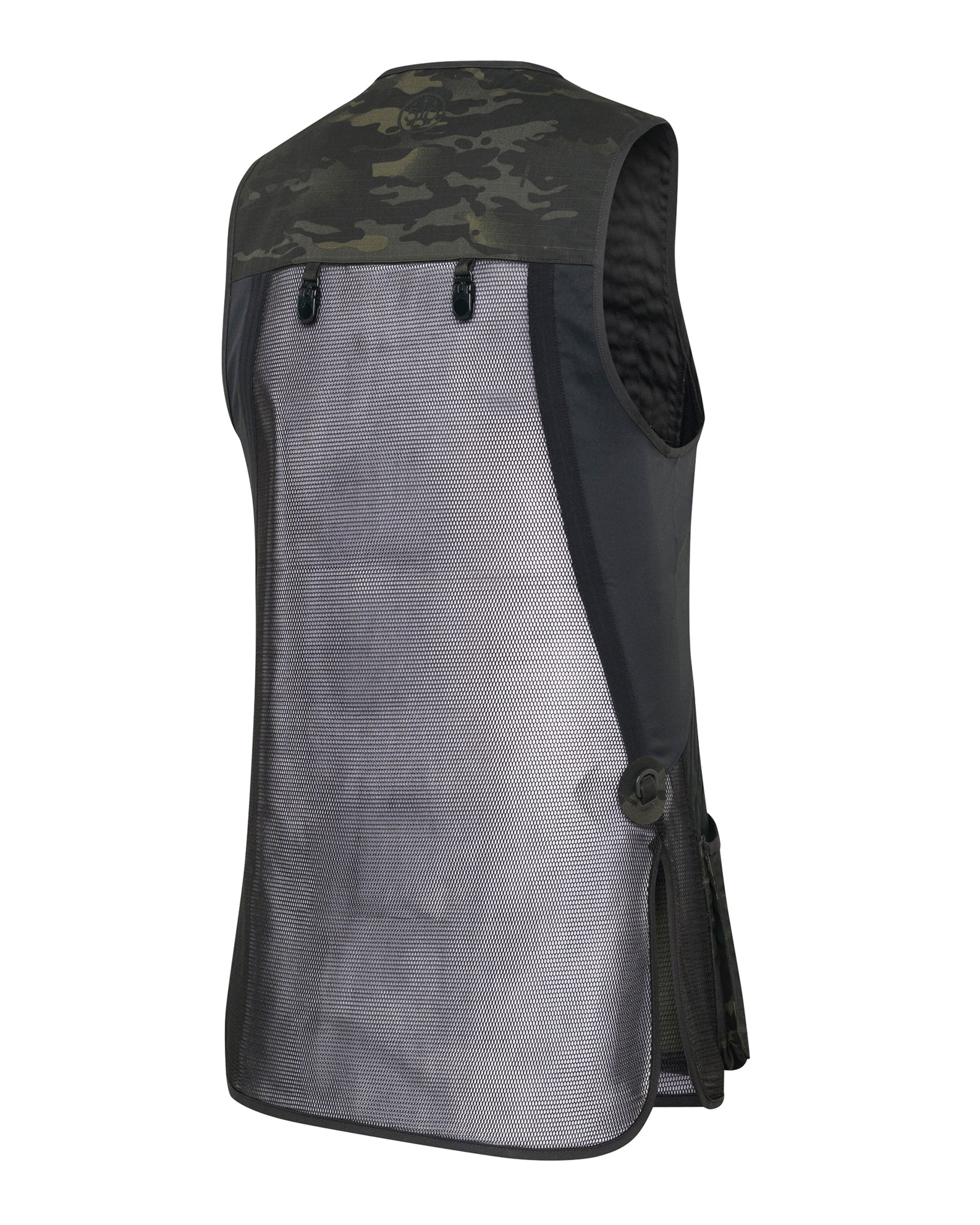 Beretta 500 Year Anniversary Limited Edition Multicam Vest