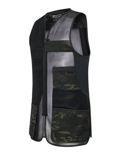Beretta 500 Year Anniversary Limited Edition Multicam Vest