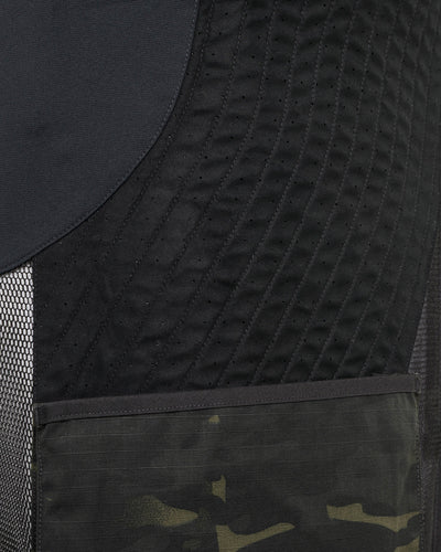 Beretta 500 Year Anniversary Limited Edition Multicam Vest