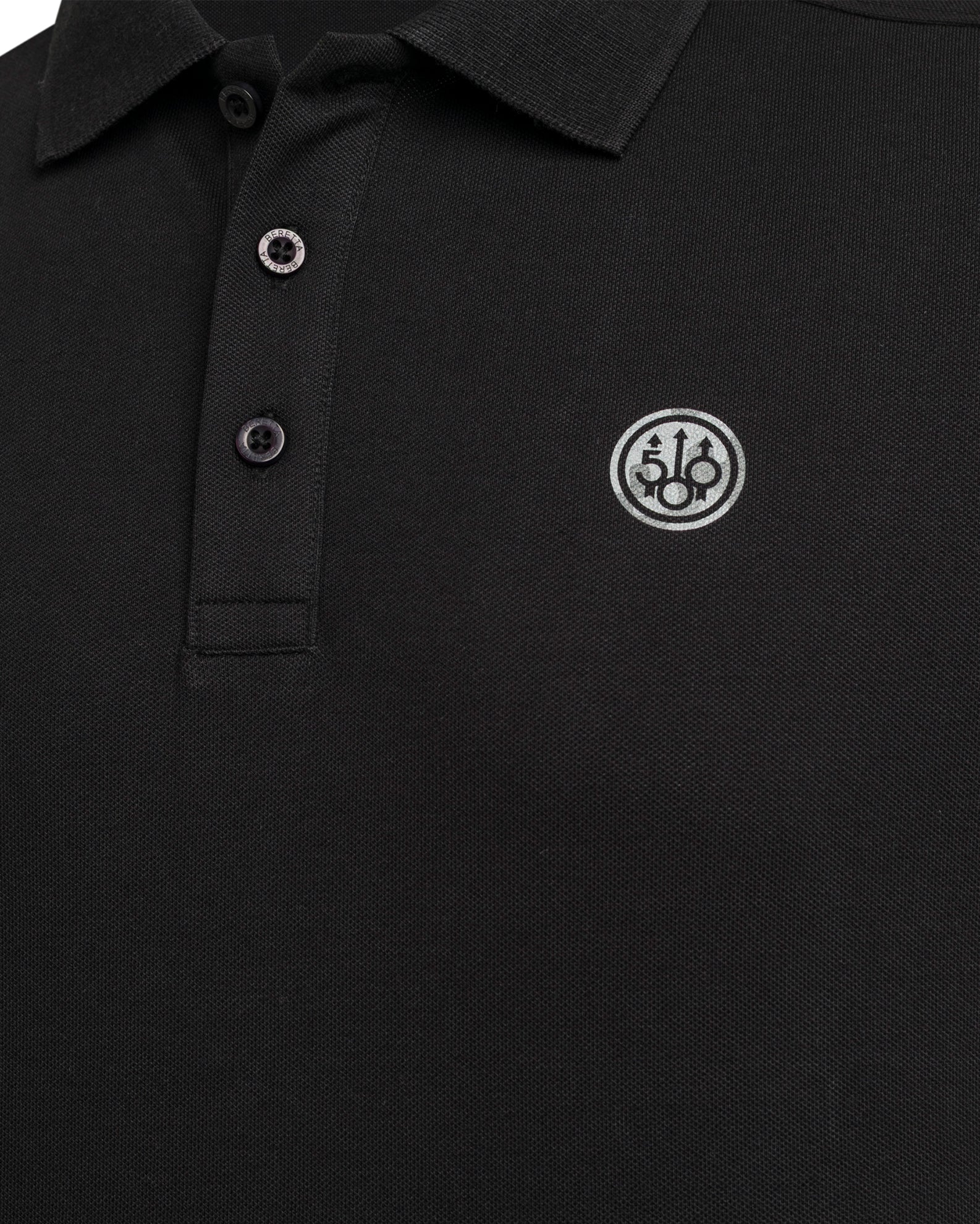 Beretta 500 Year Anniversary Limited Edition Polo