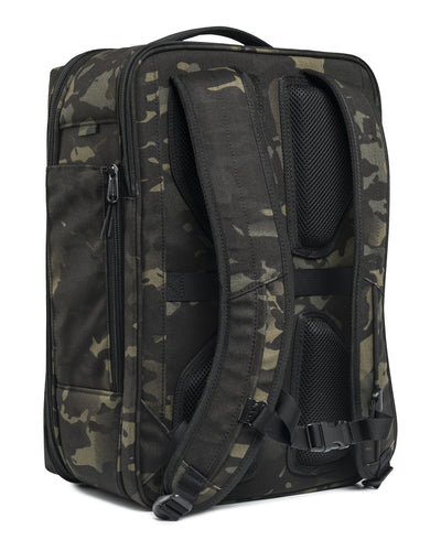 Beretta 500 Year Anniversary Limited Edition Travel Backpack