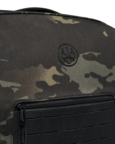Beretta 500 Year Anniversary Limited Edition Travel Backpack