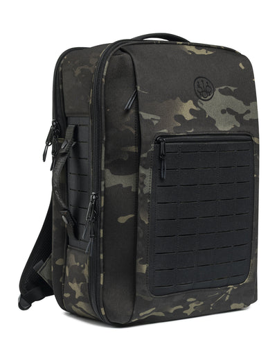 Beretta 500 Year Anniversary Limited Edition Travel Backpack