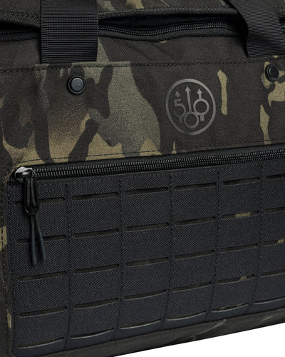 Beretta 500 Year Anniversary Limited Edition Travel Duffle