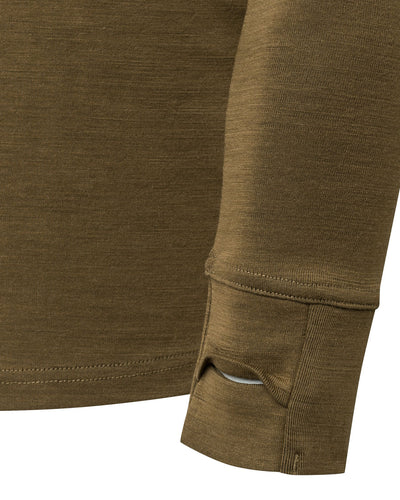 Beretta Apollo Merino Hoodie