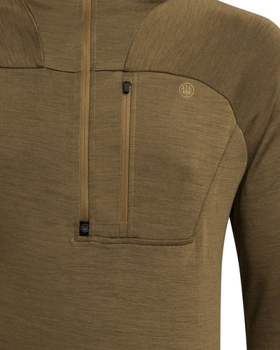 Beretta Apollo Merino Hoodie