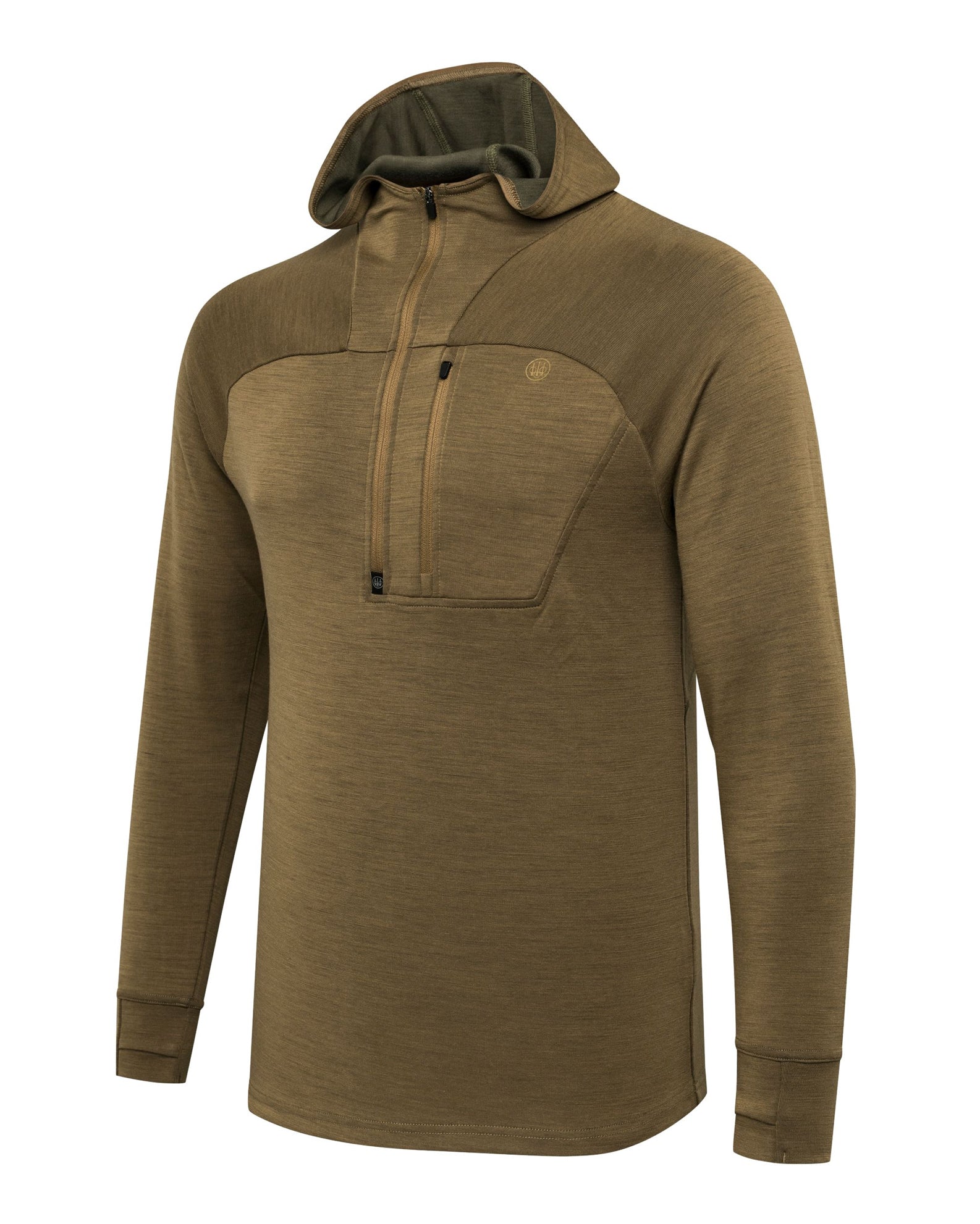 Beretta Apollo Merino Hoodie