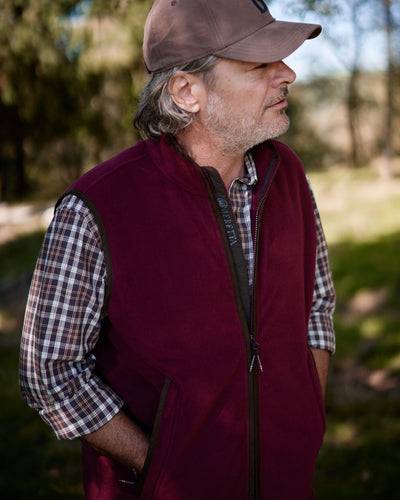 Beretta Arlington Vest