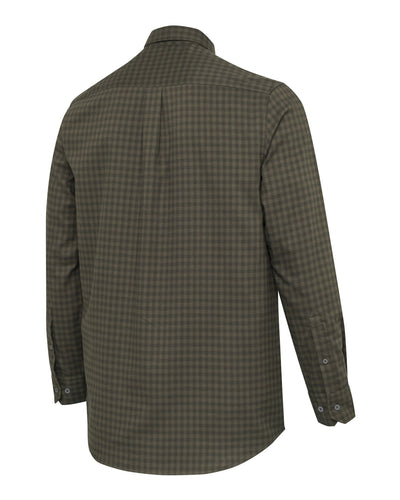 Beretta Cadet Flannel Shirt