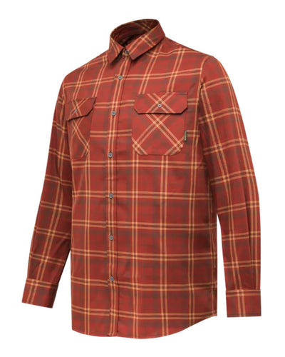 Beretta Cadet Flannel Shirt