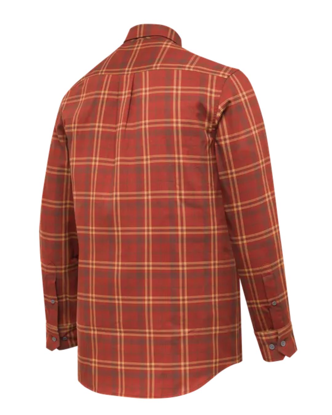 Beretta Cadet Flannel Shirt