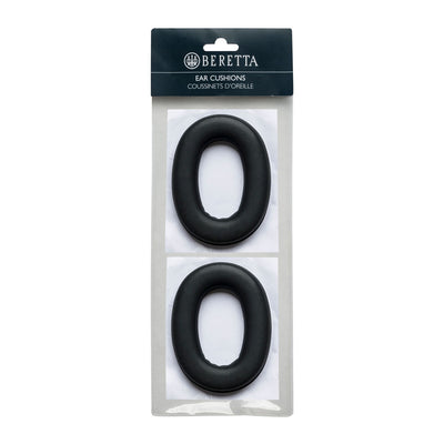 Beretta Cushion Foam Replacement for Electronic Earmuffs