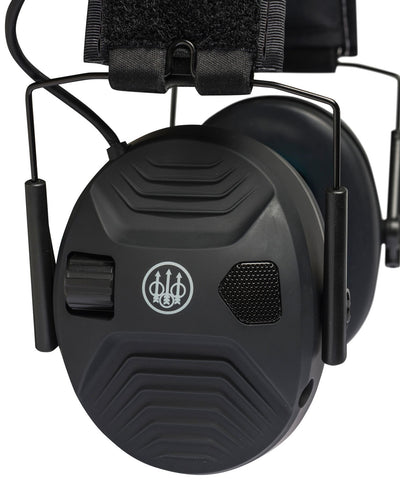 Beretta Electronic Earmuffs