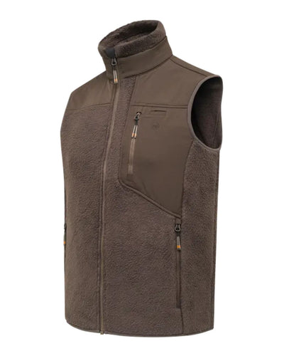 Beretta Halifax Sherpa Fleece Vest